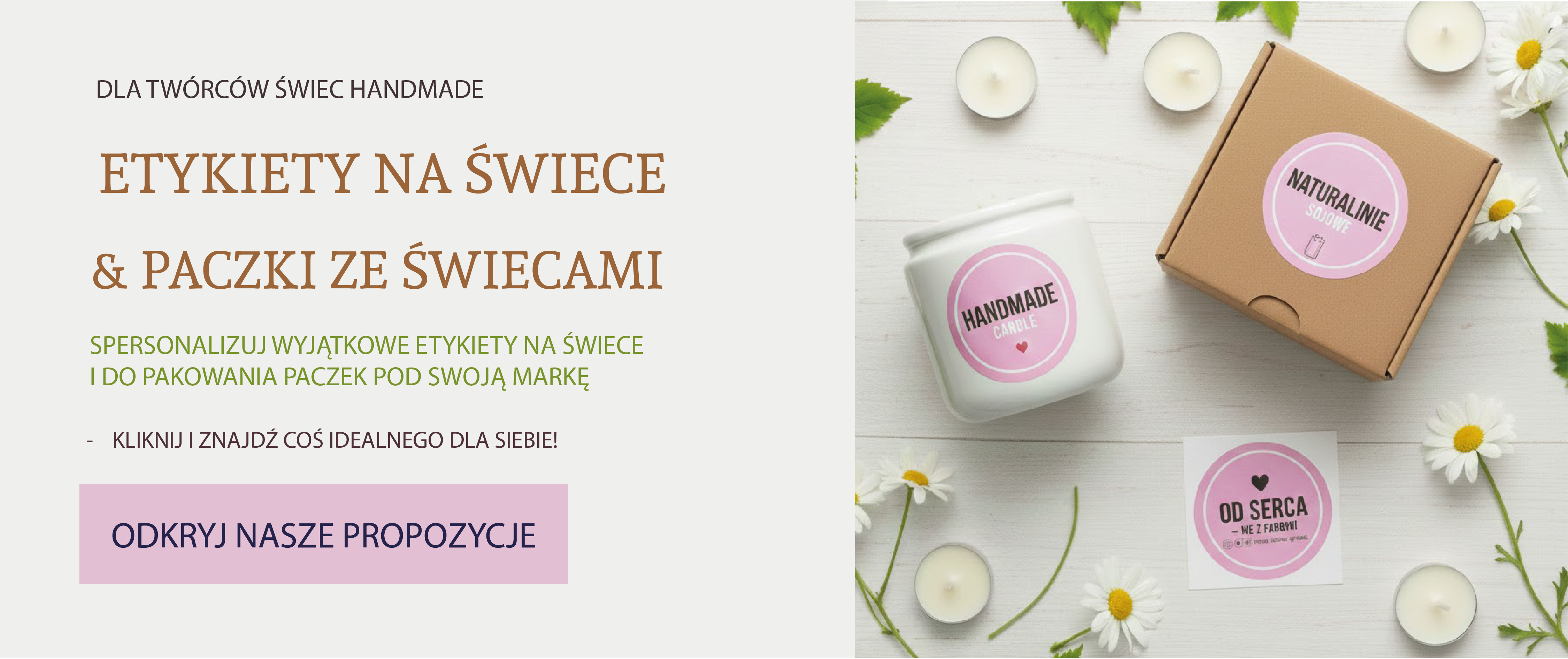 świąteczne zawieszki w stylu eko